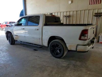 2020 RAM 1500 BIG HORN/LONE STAR, фото 2, лот 10860418