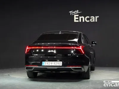 2023 Kia K8 Noblesse, фото 4, лот 10228060