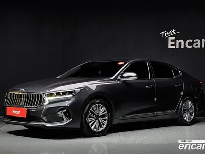 2020 Kia K7 Noblesse, фото 1, лот 10712178