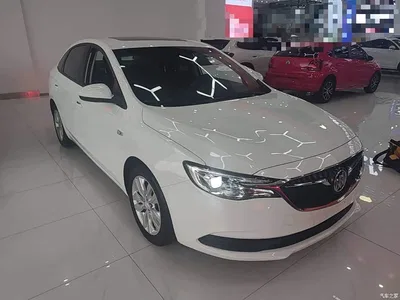 2021 Buick Excelle Facelift Exemplar 1.5L Auto Elite, фото 4, лот 10827197