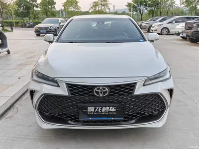 2023 Toyota Avalon 2.5L Luxury Edition, фото 2, лот 11220556