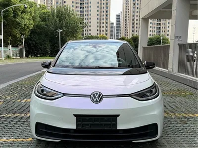 2021 Volkswagen ID.3 1st Edition ID.First Sight, фото 2, лот 10468018