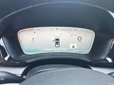 2024 BYD Song PLUS PHEV Glory Edition DM-i 110km Flagship PLUS, фото 4, лот 10272132