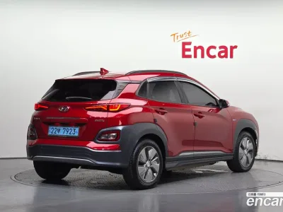 2019 Hyundai Kona Premium, фото 2, лот 10137321