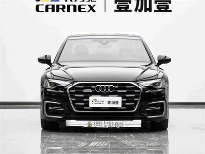 2023 Audi A6L 55 TFSI quattro Premium Dynamic, фото 2, лот 11017014