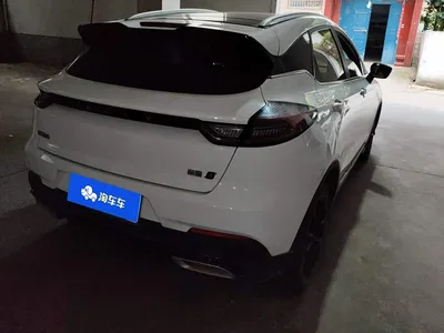 2021 Geely Emgrand S 1.4T CVT Luxury, фото 3, лот 10394315
