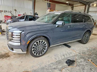 2026 HYUNDAI PALISADE CALLIGRAPHY, фото 1, лот 10748812