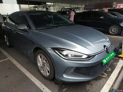 2022 Volkswagen Lamando L 280TSI DSG Sporty Edition, фото 4, лот 10469865