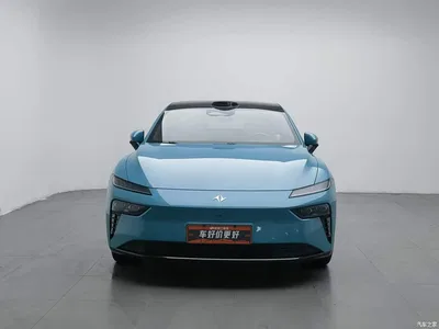 2026 Dongfeng Yipai eπ007 Model 007+ Pure Electric 2WD Version, фото 3, лот 11160608
