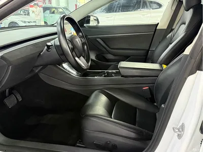 2020 Tesla Model 3 Standard Range Rear-Wheel Drive Upgrade, фото 4, лот 11199537