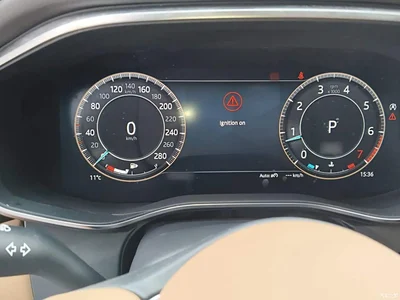 2024 Jaguar XFL 2.0T P250 2WD Premium Luxury, фото 4, лот 10290341