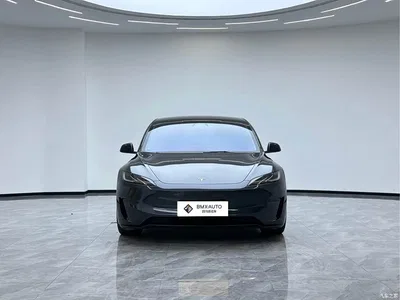 2024 Tesla Model 3 High-Performance All-Wheel Drive Edition, фото 4, лот 10453320