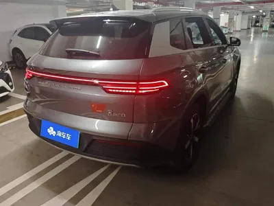 2023 BYD Song Pro New Energy Champion Edition DM-i 71KM Pilot Model, фото 3, лот 10392625