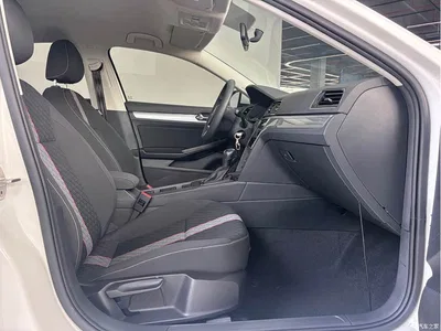 2021 Volkswagen Lamando 230TSI DSG Fashion Edition, фото 4, лот 11007135