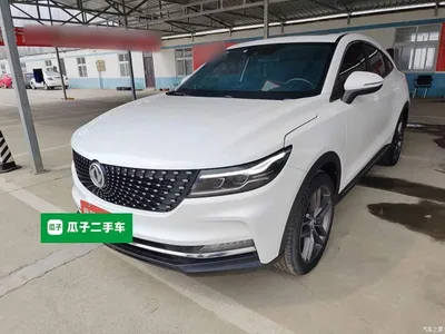 2019 Dongfeng Fengguang ix5 280TGDI CVT Intelligent Premium Edition China V, фото 1, лот 11160693