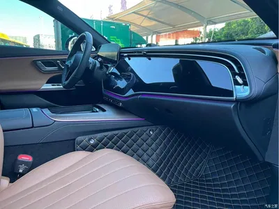 2025 Mercedes-Benz E-Class E 300 L Luxury, фото 4, лот 11449186