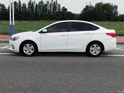 2019 Chevrolet Cavalier 320 Auto Sunroof Enjoyment Edition, фото 4, лот 10378389