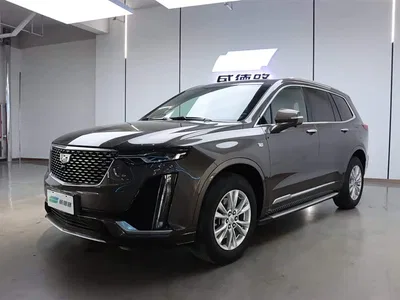 2021 Cadillac XT6 2.0T 7-Seater 4WD Trend Edition, фото 1, лот 10301050