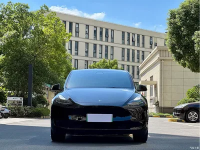 2022 Tesla Model Y Facelift Rear-Wheel Drive Version, фото 2, лот 11139409