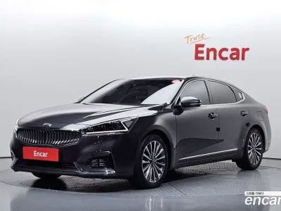 2016 Kia K7 2.4 GDI Prestige, фото 1, лот 10182440