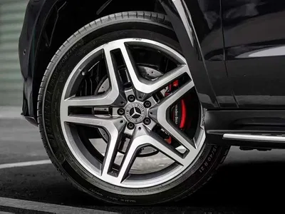 2018 Mercedes-Benz GLS, фото 4, лот 10299868