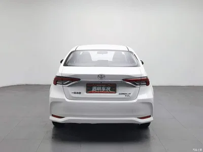 2023 Toyota Corolla 1.2T Pioneer Edition, фото 4, лот 10397668