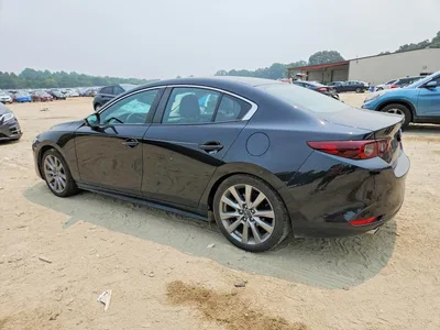 2022 MAZDA 3 SELECT, фото 2, лот 10849937