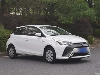 2016 Toyota YARiS L Zhi Xuan Facelift 1.5E CVT Charming Edition, фото 4, лот 11396591