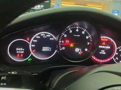 2021 Porsche Panamera 4 Executive Long Wheelbase 2.9T, фото 4, лот 10956741