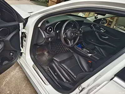 2019 Mercedes-Benz C-Class Facelift C 260 L Sport, фото 2, лот 10511902