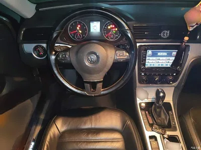2014 Volkswagen Passat 2.0TSI DSG Executive Edition, фото 3, лот 10390626