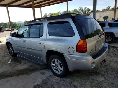 2006 GMC ENVOY, фото 2, лот 10806630