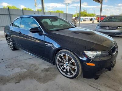 2013 BMW M3, фото 4, лот 10812108