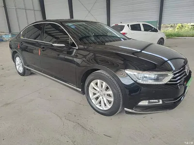 2019 Volkswagen Magotan 280TSI DSG Comfort China VI, фото 4, лот 10437680