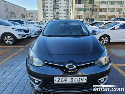 2015 Samsung SM3 SE Plus, фото 1, лот 10185972