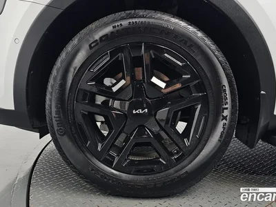 2024 Kia Sorento HEV 1.6 2WD, фото 4, лот 10901936