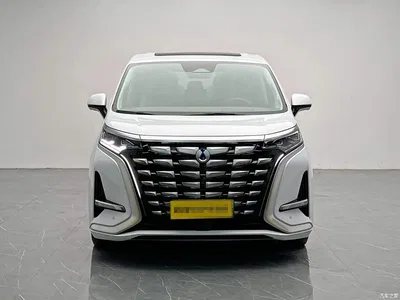 2022 Denza D9 DM-i 970 AWD Flagship, фото 2, лот 10593808