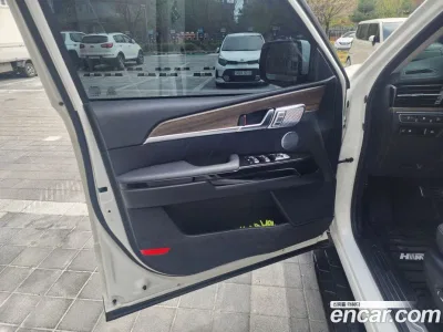 2022 Kia Mohave Diesel 3.0 4WD 6-Seater, фото 2, лот 10091507