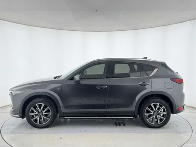 2019 Mazda CX-5 Cloud Control Edition 2.5L Automatic 4WD Flagship China VI, фото 3, лот 10323549