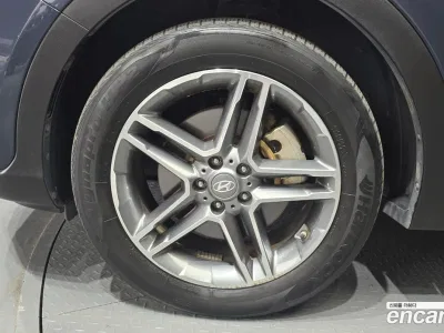 2016 Hyundai Maxcruz Diesel 2.2 2WD, фото 4, лот 10042683
