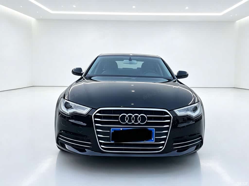 2012 Audi A6L 30 FSI Comfort, фото 3, лот 11228691