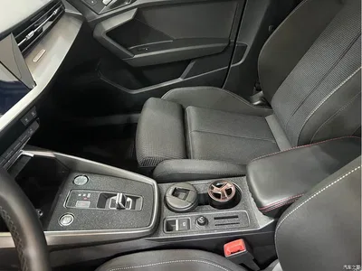 2023 Audi A3 Sportback 35 TFSI Progressive Sport, фото 4, лот 10828307
