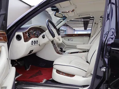 2004 Bentley Arnage, фото 4, лот 10275551
