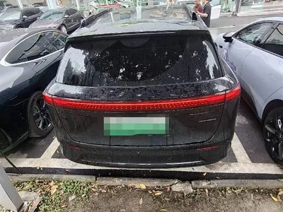 2025 XPeng G9 680 Ultra Long Range AWD Max, фото 3, лот 10376091