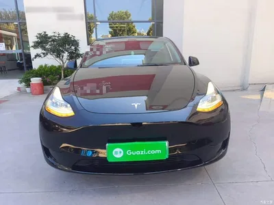 2023 Tesla Model Y Rear-Wheel Drive Edition, фото 3, лот 10369627