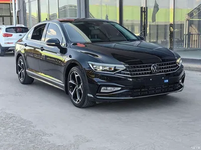 2023 Volkswagen Magotan Model 2 Million Commemorative Edition 330TSI DSG Luxury, фото 3, лот 10436506
