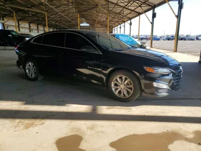 2023 CHEVROLET MALIBU LT, фото 4, лот 10708397