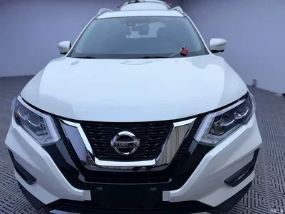 2022 Nissan X-Trail 2.0L 2WD Smart Connection Premium Edition, фото 4, лот 10339800