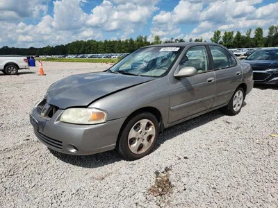 2005 NISSAN SENTRA 1.8, фото 1, лот 10762672