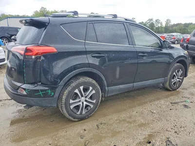 2017 TOYOTA RAV4 LE, фото 3, лот 11185317